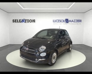 FIAT usate a ancona | 500 1.0 hybrid dolcevita