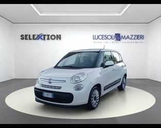 Auto Usate A Ancona | Fiat 500L 1.3 Multijet 85 Cv Pop Star