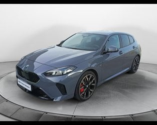 Auto Usate A Napoli | Bmw Serie 1 F70 118D Msport Pro Auto