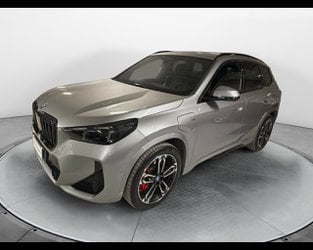 Auto Usate A Napoli | Bmw X1 U11 Xdrive 25E Msport Pro Auto