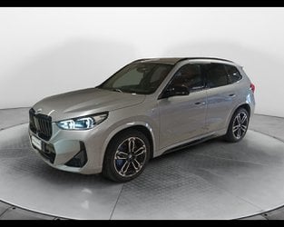 Auto Usate A Napoli | Bmw X1 U11 Xdrive23I Mhev 48V Msport Auto