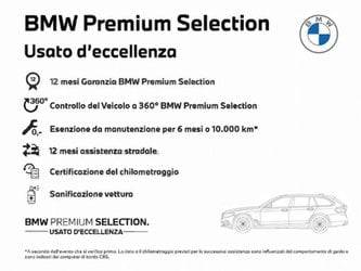 Auto Usate A Caserta | Bmw Serie 1 F70 118D Msport Pro Auto