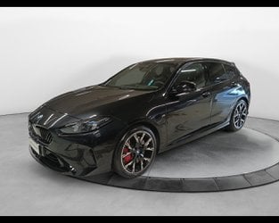 Auto Usate A Napoli | Bmw Serie 1 F70 118D Msport Pro Auto