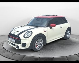 Auto Usate A Caserta | Mini Mini Iv F56 2018 3P 3P 2.0 John Cooper Works Auto