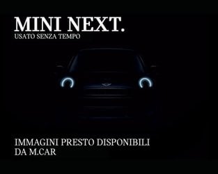 Auto Usate A Caserta | Mini Countryman Mini F60 2020 Mini 2.0 Cooper D Classic Auto