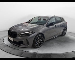 Usate A Caserta | Bmw Serie 1 F40 M 135I Xdrive Auto