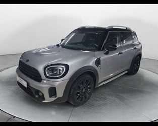 Auto Usate A Caserta | Mini Countryman Mini F60 2020 Mini 1.5 Cooper Classic Auto
