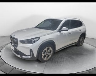 Auto Usate A Caserta | Bmw X1 U11 Sdrive18D X-Line Edition Essence Auto