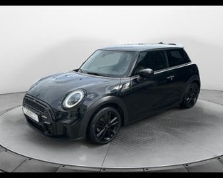 Auto Usate A Caserta | Mini Mini Iv F56 2021 3P 3P 1.5 Cooper Jcw Auto