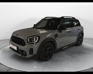 Auto Usate A Napoli | Mini Countryman Mini F60 2020 Mini 1.5 Cooper Classic Auto