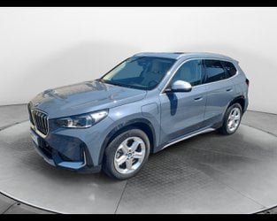 Auto Usate A Caserta | Bmw X1 U11