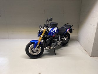 Moto Bmw Motorrad R 1250 R Sport Abs My23 Usate A Caserta