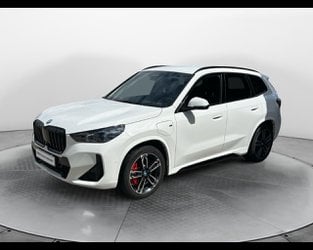 Usate A Caserta | Bmw X1 U11 Xdrive 25E Msport Pro Auto