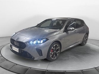 Auto Usate A Napoli | Bmw Serie 1 F70 - Bmw 118D