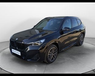Usate A Caserta | Bmw X1 U11 Sdrive20I Mhev 48V Msport Auto