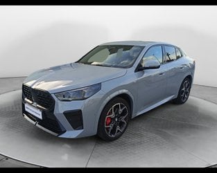 Auto Usate A Caserta | Bmw X2 U10 Sdrive 18D Msport Pro Auto