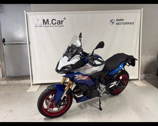 Usate A Napoli | Bmw Motorrad F 900 Xr Xr Sport Abs