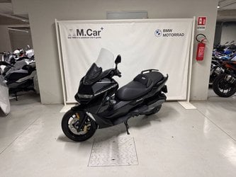 Usate A Napoli | Bmw Motorrad C 400 Gt C Scooter Abs My21