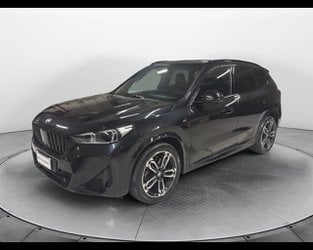 Auto Usate A Napoli | Bmw X1 U11 Xdrive23D Mhev 48V Msport Auto