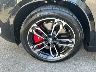 Auto Usate A Caserta | Bmw X1 U11 Xdrive20D Mhev 48V Msport Pro Auto