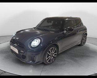 Auto Usate A Napoli | Mini Cooper Mini F66 3P Mini 3P 2.0 S Jcw Auto
