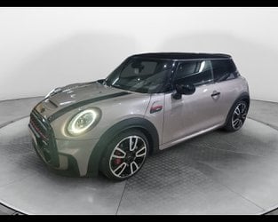Auto Usate A Caserta | Mini Mini Iv F56 2021 3P 3P 2.0 Jcw Jcw Auto