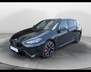 Auto Usate A Caserta | Bmw Serie 1 F70 118D Msport Pro Auto