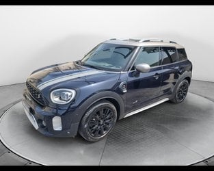 Auto Usate A Caserta | Mini Countryman Mini F60 2020 Mini 2.0 Cooper S Yours All4 Auto