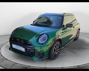 Auto Usate A Caserta | Mini Cooper Mini F66 3P Mini 3P 1.5 C Jcw Auto
