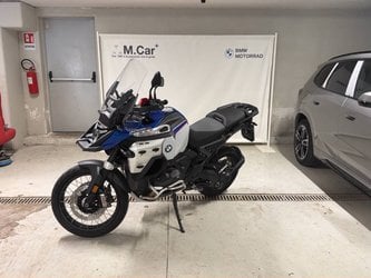 Usate A Napoli | Bmw Motorrad R 1300 Gs Adventure Gs Trophy My25