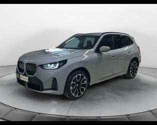 Auto Km0 A Caserta | Bmw X3 - G45 Bmw Xdrive20D