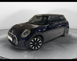 Mini Mini Full Electric Mini F56 2021 Full Electric Mini 3P Cooper Se Yours Auto Usate A Caserta