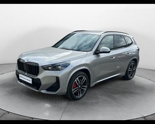 Usate A Caserta | Bmw X1 U11 Xdrive20D Mhev 48V Msport Pro Auto