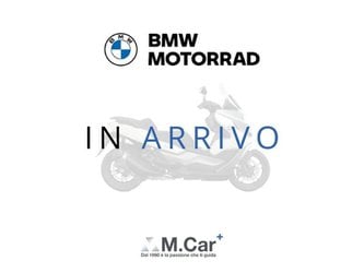 BMW Motorrad usate a napoli | CE 02 am