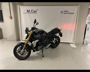 Bmw Motorrad R 1250 R Exclusive Abs My19 Usate A Caserta