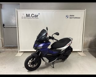 Aprilia usate a napoli | SR sr 200 gt sport