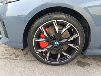 Usate A Caserta | Bmw Serie 1 F70 118D Msport Pro Auto