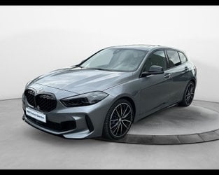 Auto Usate A Caserta | Bmw Serie 1 F40 M 135I Xdrive Auto