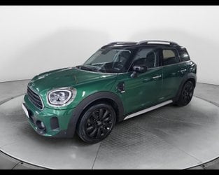 Auto Usate A Caserta | Mini Countryman Mini F60 2020 Mini 1.5 Cooper Classic Auto