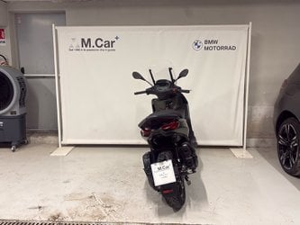 Auto Usate A Napoli | Piaggio Beverly Beverly 400 Hpe Abs-Asr My21