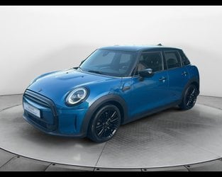 Auto Usate A Caserta | Mini Mini 5 Porte Mini Iv F55 2021 5P Mini 5P 1.5 Cooper Yours Auto