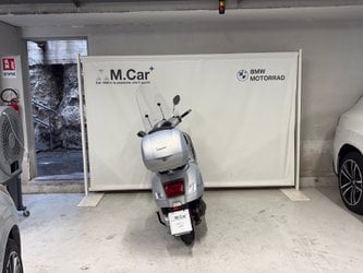 Usate A Napoli | Vespa Gt Vespa 300 Hpe Super Sport Abs My23