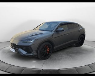 Auto Usate A Caserta | Lamborghini Urus 4.0 V8 Auto