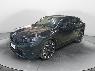 Auto Usate A Caserta | Bmw X2 U10 Xdrive M35I Auto