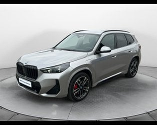 Auto Usate A Caserta | Bmw X1 U11 Xdrive 25E Msport Pro Auto