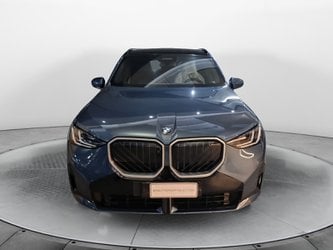 Auto Km0 A Caserta | Bmw X3 - G45 Bmw Xdrive20D