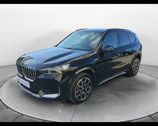 Auto Usate A Caserta | Bmw X1 U11 Sdrive18D X-Line Auto