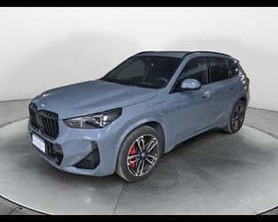Usate A Caserta | Bmw X1 U11 Xdrive 25E Msport Pro Auto