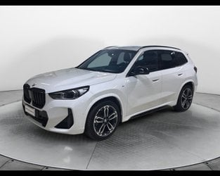 Auto Usate A Caserta | Bmw X1 U11 Sdrive18D Msport Auto