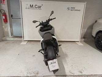 Usate A Napoli | Bmw Motorrad Ce 04 C Scooter 15Kw Abs